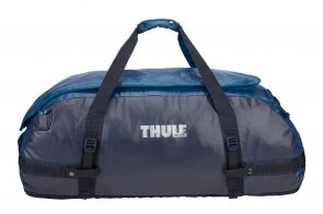 Фото: Дорожня сумка THULE Chasm XL 130L TDSD-205 Poseidon (3204420) № 2 | KTC