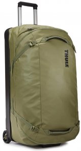 Дорожня сумка THULE Chasm Wheeled Duffel 81cm/32 TCWD-132 Olivine (3204291)