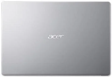 Фото: Ноутбук Acer Swift 3 SF314-59-55QA NX.A0MEU.00R Silver - 14" IPS 60 Гц / Intel Core i5 / i5-1135G7 / DDR4 8 ГБ / PCI-E SSD 512 ГБ / Intel Iris Xe Graphics № 4 | KTC