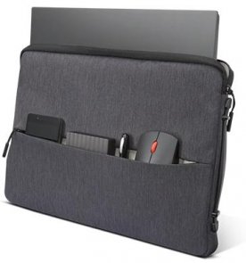 Чохол Lenovo Business Casual Charcoal Grey (4X40Z50943)