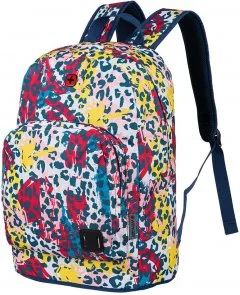Фото: Рюкзак для ноутбука Wenger Crango Leopard Splash (610198) № 2 | KTC