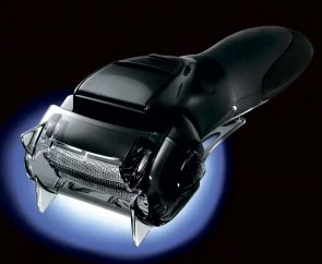 Фото: Електробритва Panasonic ES-ST25KS820 № 5 | KTC