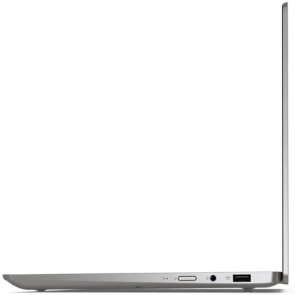 Ноутбук Lenovo IdeaPad S540-13IML 81XA009DRA Iron Grey