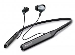 Гарнітура Philips TAPN505BK Black (TAPN505BK/00)