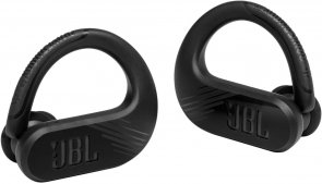  Гарнітура JBL Endurance Peak II Black (JBLENDURPEAKIIBLK)