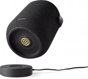 Фото: Портативна колонка Harman Kardon Citation 200 Black (HKCITATION200BLKEU) № 6 | KTC