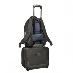 Фото: Рюкзак для ноутбука Riva 8460 Black № 10 | KTC