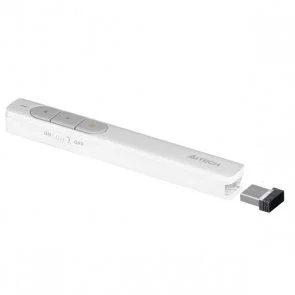Фото: Презентер A4tech LP15 Wireless White (LP15 White) № 3 | KTC