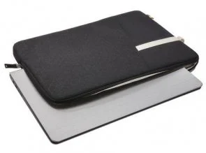 Фото: Чохол Case Logic Ibira IBRS-215 Black (3204396) № 4 | KTC