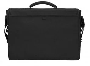 Фото: Сумка для ноутбука Lenovo ThinkPad Essential Messenger Black (4X40Y95215) № 2 | KTC