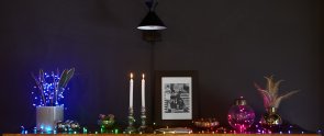 Гірлянда Twinkly Smart LED Strings RGBW 250, BT+WiFi, Gen II, IP44, 20m кабель прозорий (TWS250SPP-TEU)