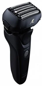 Фото: Електробритва Panasonic ES-LV97-K820 Black/Blue № 3 | KTC