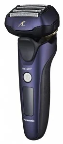 Фото: Електробритва Panasonic ES-LV67-A820 Black/Blue № 4 | KTC