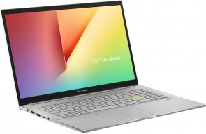 Ноутбук ASUS VivoBook S S533FA-BQ058 Dreamy White