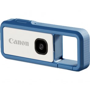 Екшн-камера Canon IVY REC Blue (4291C013)