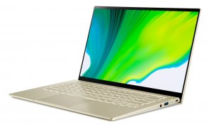 Ноутбук Acer Swift 5 SF514-55T-51TK NX.A35EU.002 Gold