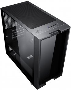 ] Корпус 2E Gaming Clarus GM5 Black with window (2E-GM5)