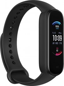 Фітнес браслет Xiaomi Amazfit Band 5 Black (Amazfit A2005 Bk)