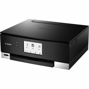 Струменевий кольоровий БФП Canon PIXMA TS8240 Black A4 з Wi-Fi