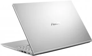 Фото: Ноутбук ASUS Laptop X515JP-BQ030 Transparent Silver - 15.6" IPS 60 Гц / Intel Core i5 / i5-1035G1 / DDR4 8 ГБ / PCI-E SSD 512 ГБ / GeForce MX330 № 5 | KTC