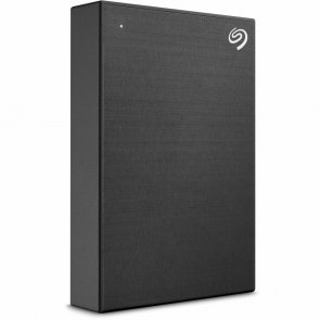 Зовнішній жорсткий диск Seagate One Touch 4TB Black (STKC4000400)