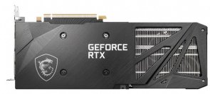 Відеокарта MSI RTX 3060 TI Ventus 3X OC (RTX 3060TI VENTUS 3X OC)