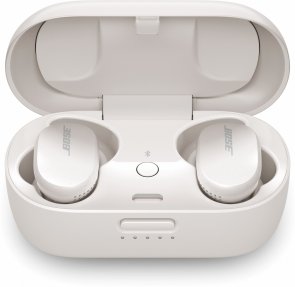 Гарнітура BOSE QuietComfort Earbuds Soapstone (831262-0020)