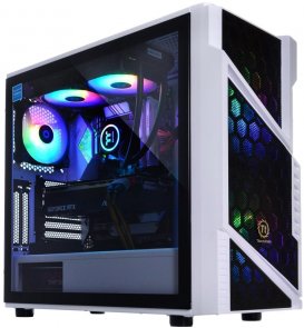 ПК ARTLINE Overlord RTX X99 (X99v18w) Intel Core X-Series i9-10940X 3.3-4.6 GHz/64GB/SSD 1TB+SSD 1TB/RTX 3080 10GB/No ODD/Win10P