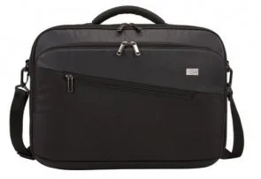 Фото: Сумка для ноутбука Case Logic Propel Briefcase PROPC-116 Black (3204528) № 3 | KTC