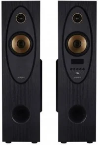 Фото: Колонки F&D T-35X Black № 2 | KTC
