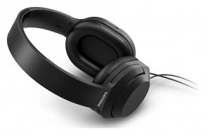 Навушники Philips TAH2005BK Black (TAH2005BK/00)