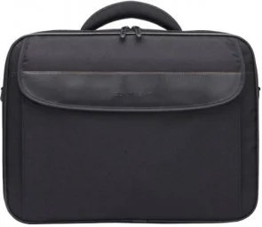 Фото: Сумка для ноутбука Continent CC-089BK Black № 3 | KTC