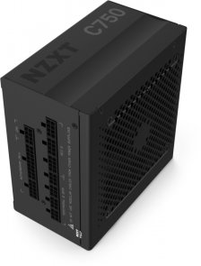 Блок живлення NZXT 750W C750 (NP-C750M-EU)