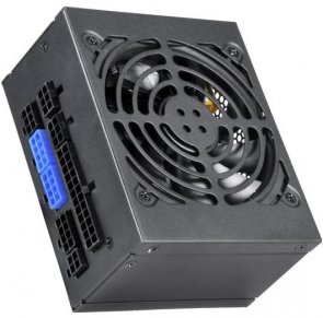 Блок живлення SILVER STONE 650W SX650-G (SST-SX650-G)