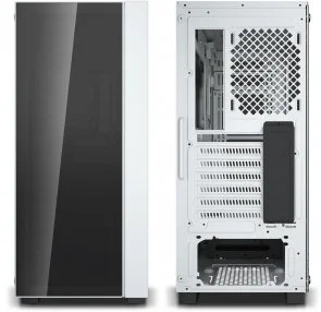 Фото: Корпус Deepcool MATREXX 55 V3 ADD-RGB WH 3F White with window № 5 | KTC