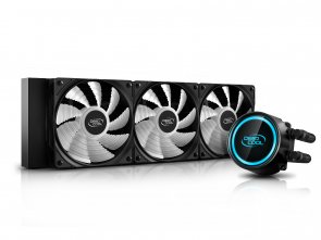 Система водяного охолодження Deepcool GAMMAXX L360 V2 (GAMMAXX L360 V2)