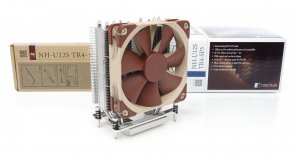 Кулер Noctua NH-U12S TR4-SP3