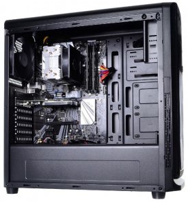 Персональний комп'ютер ARTLINE WorkStation W54 (W54v05)