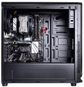 Персональний комп'ютер ARTLINE WorkStation W77 (W77v09)