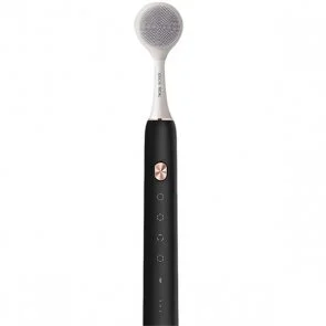 Фото: Електрична зубна щітка Soocas Sonic Electric Toothbrush X3U Limited Edition Facial Black № 5 | KTC