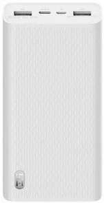 Фото: Батарея універсальна ZMI ZMI Powerbank 18W 20000mAh White (QB821A White) № 3 | KTC