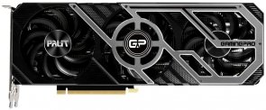 Відеокарта Palit RTX 3060 Ti GamingPro OC (NE6306TT19P2-1041A)