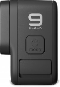 Екшн-камера GoPro HERO 9 Black (CHDHX-901-RW)