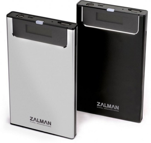 Кишеня Zalman ZM-VE200
