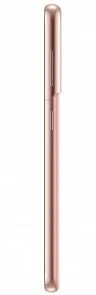 Фото: Смартфон Samsung Galaxy S21 8/256GB Phantom Pink (SM-G991BZIGSEK) № 8 | KTC