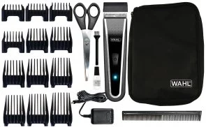 Фото: Машинка для стрижки Wahl Lithium Pro LED (1901.0465) № 3 | KTC