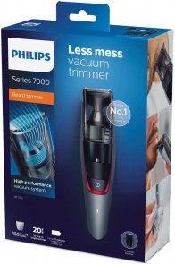 Триммер PHILIPS Series 7000 BT7512/15