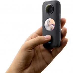 Фото: Екшн-камера Insta360 One X2 (CINOSXX/A) № 7 | KTC