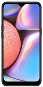 Смартфон Samsung Galaxy A10s 2021 A107 2/32GB SM-A107FAKDSEK Absolute Black