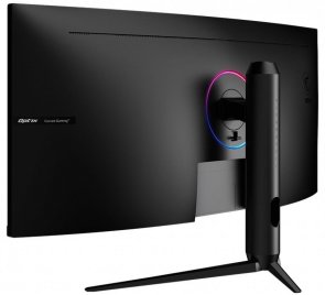 Монітор MSI Optix MAG342CQRV Curved (OPTIX MAG342CQRV)